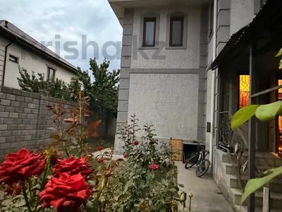 Жеке үй · 6 бөлме · 250 м² · 8 сот., мкр Кайрат, бағасы: 145 млн ₸ в Алматы, Турксибский р-н