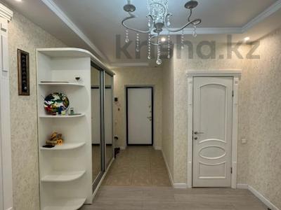 3-комнатная квартира · 130 м² · 5/5 этаж, мкр. Алтын орда, тауелсиздик за 38.5 млн ₸ в Актобе