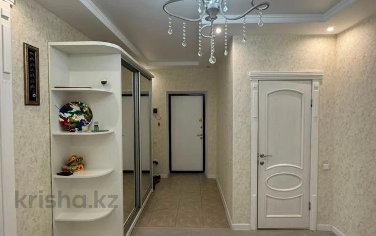 3-комнатная квартира · 130 м² · 5/5 этаж, мкр. Алтын орда, тауелсиздик за 38.5 млн ₸ в Актобе — фото 2