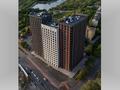 1-бөлмелі пәтер · 54.5 м², Ержанова 63/2, бағасы: ~ 30.5 млн ₸ в Караганде, Казыбек би р-н — фото 2