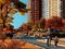 1-комнатная квартира · 50.6 м², Ержанова 63/2 за ~ 30.4 млн 〒 в Караганде, Казыбек би р-н