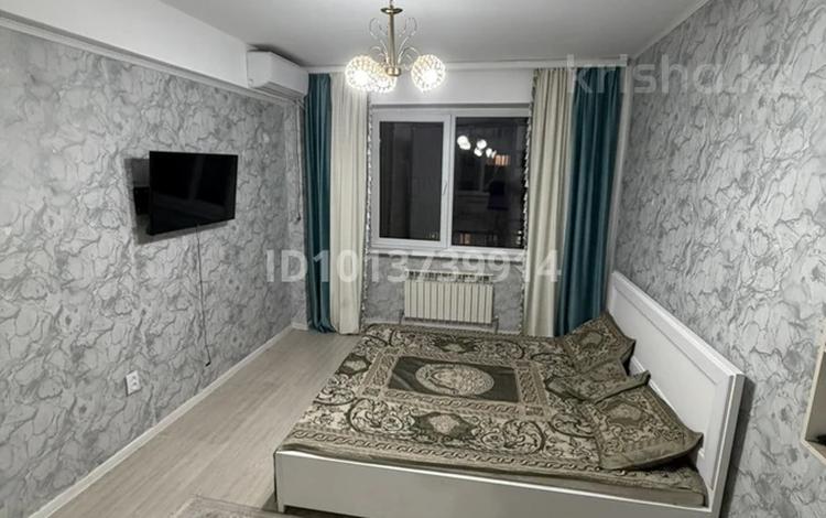 1-комнатная квартира · 40 м² · 5/9 этаж, мкр Атырау, Кульджинский тракт, 16/40 — Halyk arena за 230 000 ₸ в Алматы, Медеуский р-н — фото 2