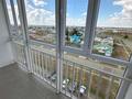 3-комнатная квартира · 83.5 м² · 7/9 этаж, Самал 99/1 — Возле спорт комплекс Жаик Арена за 30.5 млн ₸ в Уральске — фото 12