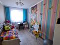 3-комнатная квартира, 62 м², 4/5 этаж, Чкалова 9 за 25 млн 〒 в Костанае — фото 9