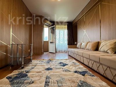3-бөлмелі пәтер · 70 м² · 5/9 қабат, Молдагулова 32, бағасы: 49 млн ₸ в Алматы, Алмалинский р-н