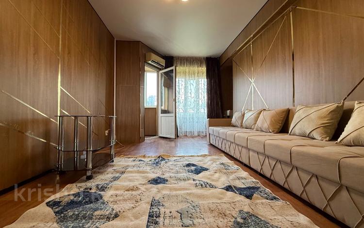 3-бөлмелі пәтер · 70 м² · 5/9 қабат, Молдагулова 32, бағасы: 49 млн ₸ в Алматы, Алмалинский р-н — фото 4