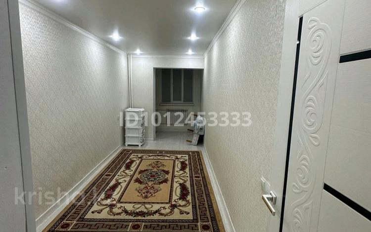 3-комнатная квартира · 60 м² · 2/4 этаж, Шұғыла 4 за 13.5 млн ₸ в Жанаозен — фото 2
