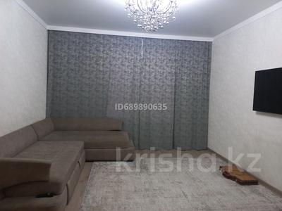 2-комнатная квартира · 75 м² · 1/9 этаж, Камзина 41/1 — Баянтау за 300 000 〒 в Павлодаре