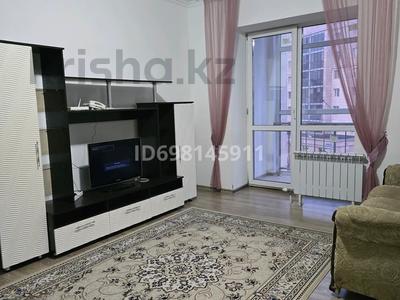 2-бөлмелі пәтер · 71 м² · 4/9 қабат · ай сайын, Бухар жырау 34, бағасы: 230 000 〒 в Астане, Есильский р-н