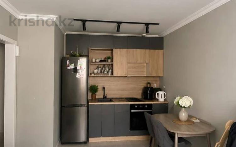 2-комнатная квартира · 39 м² · 5/12 этаж, кабанбай батыра 59/3 за 26.7 млн ₸ в Астане, Нура р-н — фото 3