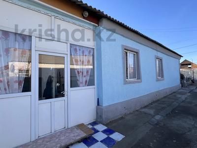Отдельный дом · 4 комнаты · 114 м² · 6 сот., Байконурова 78 за 34 млн ₸ в Сатпаев