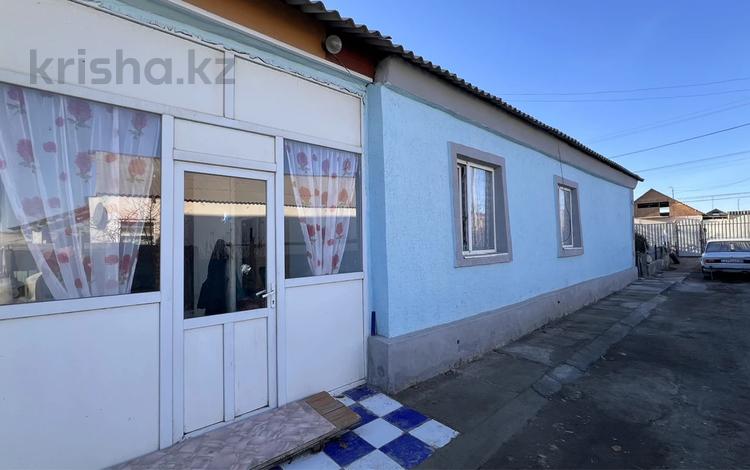 Отдельный дом · 4 комнаты · 114 м² · 6 сот., Байконурова 78 за 34 млн ₸ в Сатпаев — фото 15