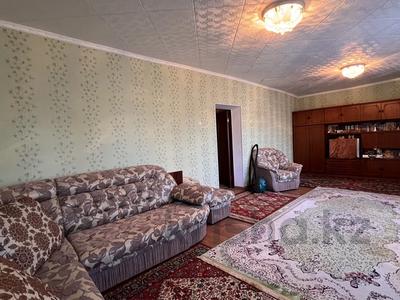 Отдельный дом · 4 комнаты · 114 м² · 6 сот., Байконурова 78 за 40 млн 〒 в Сатпаев