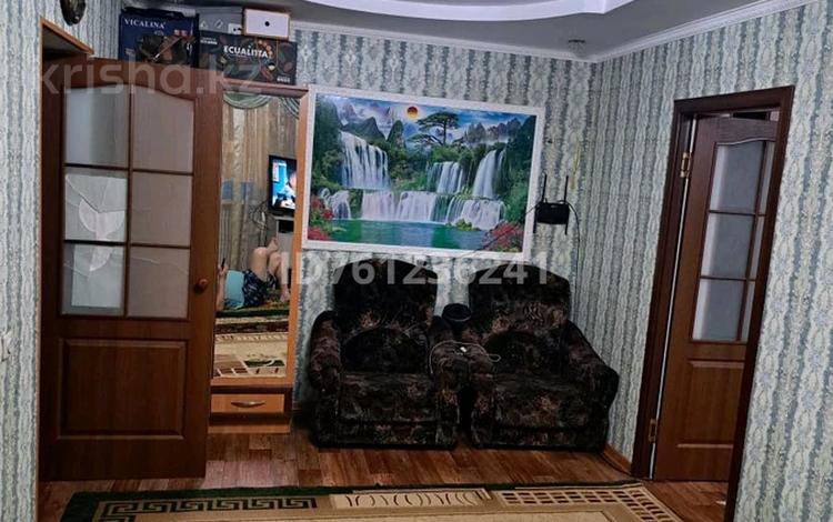 2-комнатная квартира · 54.9 м² · 1/2 этаж, 3-й мкр 58 за 13 млн ₸ в Актау — фото 2