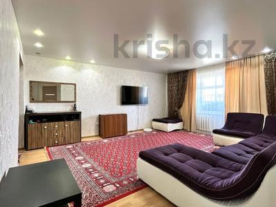 2-комнатная квартира · 85 м² · 6/10 этаж, Казыбек Би 7/4 за 31 млн 〒 в Усть-Каменогорске