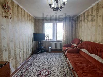 2-комнатная квартира · 48.1 м² · 5/5 этаж, Юность 43 за 11.5 млн 〒 в Семее