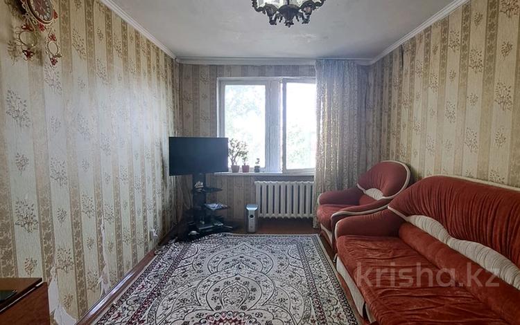 2-комнатная квартира · 48.1 м² · 5/5 этаж, Юность 43 за 11.5 млн 〒 в Семее — фото 2