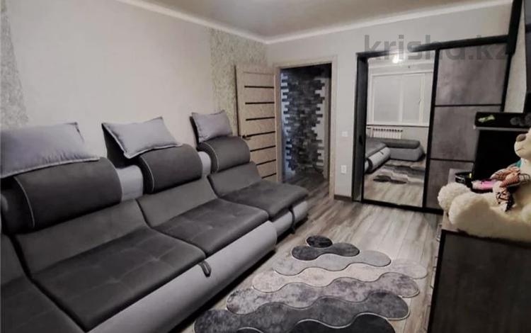 2-комнатная квартира · 44.4 м² · 1/5 этаж, 7 МКР за 9.5 млн ₸ в Темиртау — фото 2
