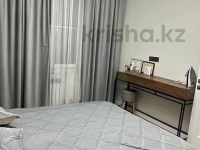 3-бөлмелі пәтер · 58 м² · 5/10 қабат, Жусыпбек Аймауытова, бағасы: 33.5 млн ₸ в 