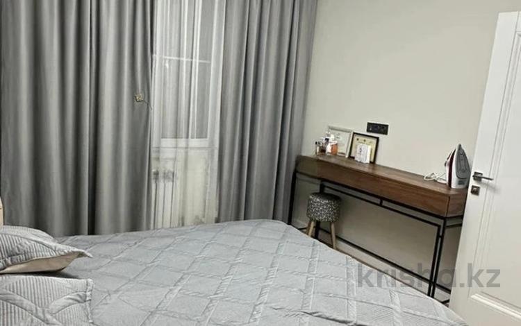 3-комнатная квартира · 58 м² · 5/10 этаж, Жусыпбек Аймауытова за 33.5 млн ₸ в  — фото 7