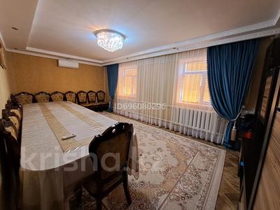 Отдельный дом · 4 комнаты · 137 м² · 8 сот., А.Байтурсынова за 19 млн 〒 в Каратау