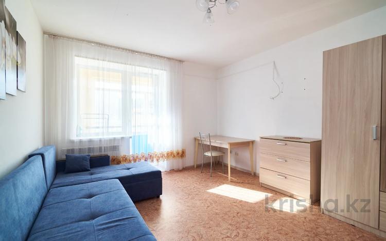 2-комнатная квартира · 55.1 м² · 3/9 этаж, Ильяса Омарова 23/1 за 30.5 млн ₸ в Астане, Нура р-н — фото 20