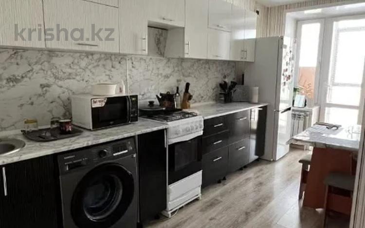 2-комнатная квартира · 53.4 м² · 6/6 этаж, Юбилейный 10 за 22.5 млн ₸ в Костанае — фото 2