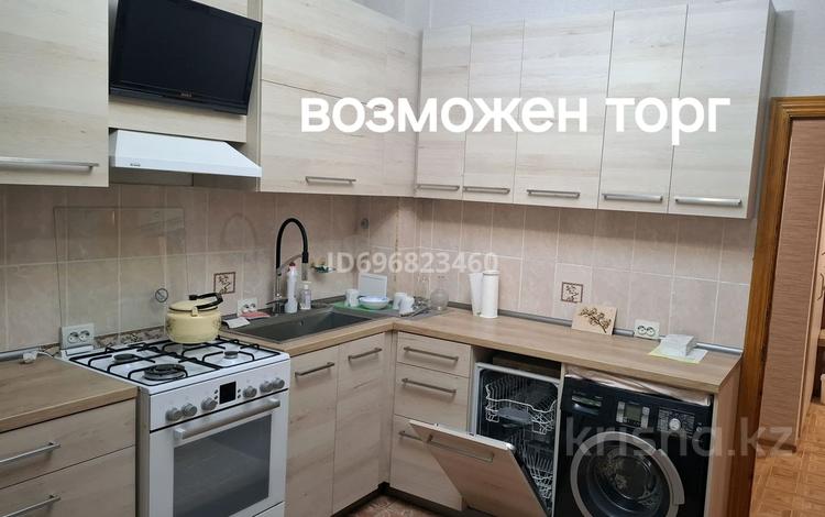 2-бөлмелі пәтер, 60.1 м², 9/9 қабат, мкр Алмагуль 25, бағасы: 37 млн 〒 в Алматы, Бостандыкский р-н — фото 20