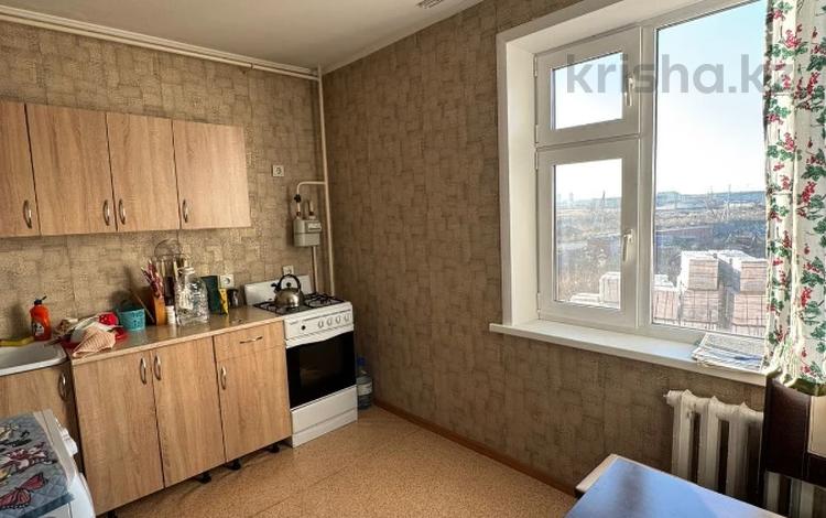 1-комнатная квартира · 35 м² · 2/5 этаж, 5-ый сенной пр. за 14.5 млн ₸ в Петропавловске — фото 2