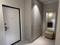 2-бөлмелі пәтер · 67 м² · 4/5 қабат, мкр Шубар, Н. Хлудова 1, бағасы: 52 млн ₸ в Астане, Есильский р-н — фото 2