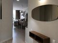 2-бөлмелі пәтер · 67 м² · 4/5 қабат, мкр Шубар, Н. Хлудова 1, бағасы: 52 млн ₸ в Астане, Есильский р-н — фото 7