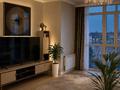 2-бөлмелі пәтер · 67 м² · 4/5 қабат, мкр Шубар, Н. Хлудова 1, бағасы: 52 млн ₸ в Астане, Есильский р-н