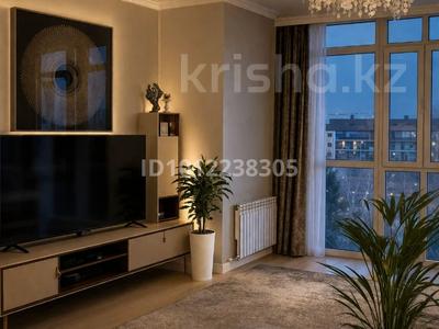 2-комнатная квартира · 67 м² · 4/5 этаж, мкр Шубар, Н. Хлудова 1 за 52 млн 〒 в Астане, Есильский р-н