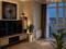 2-бөлмелі пәтер · 67 м² · 4/5 қабат, мкр Шубар, Н. Хлудова 1, бағасы: 52 млн ₸ в Астане, Есильский р-н