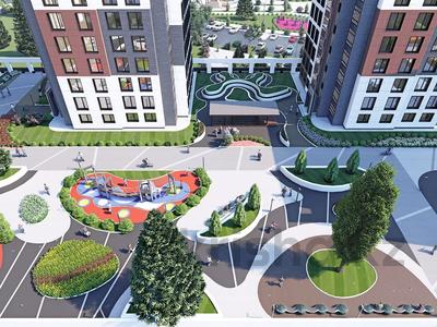 3-бөлмелі пәтер · 89.3 м², Юго-Восток ш/а., Республики 23, бағасы: ~ 40.2 млн ₸ в Караганде, Казыбек би р-н