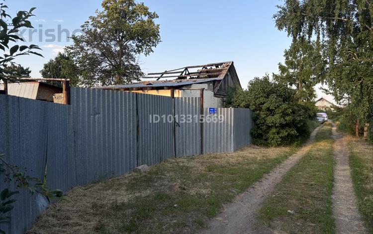 Саяжай · 2 бөлме · 50 м² · 10 жүзд., 28 59 — Садовое общество Автомобилист, бағасы: 2 млн ₸ в  — фото 2