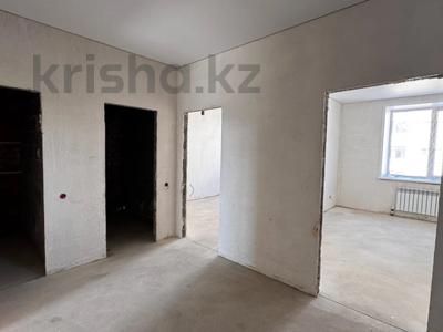 3-комнатная квартира · 103.8 м² · 2/3 этаж, Гагарина 24/7 за ~ 40 млн ₸ в Костанайской обл.