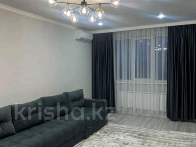 2-бөлмелі пәтер · 68 м² · 10/12 қабат, Сатпаева 90 — Туркебаева, бағасы: 380 000 ₸ в Алматы, Бостандыкский р-н