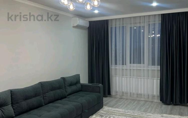 2-бөлмелі пәтер · 68 м² · 10/12 қабат, Сатпаева 90 — Туркебаева, бағасы: 380 000 ₸ в Алматы, Бостандыкский р-н — фото 2