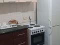 1-комнатная квартира · 30 м² · 3/9 этаж, Шакарим Кудайбердыулы 24 за 17.8 млн ₸ в Астане, Алматы р-н — фото 5
