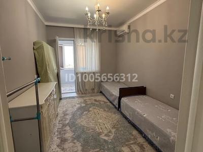 3 бөлме · 108 м² · 11 қабат, Пр, Кунаева 91 1 — ул. Т.Рыскулова, бағасы: 60 000 ₸ в Шымкенте, Аль-Фарабийский р-н