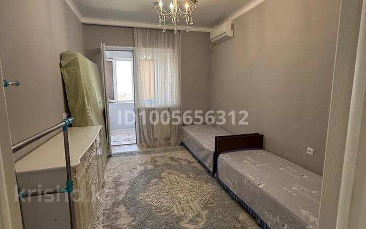 3 бөлме · 108 м² · 11 қабат, Пр, Кунаева 91 1 — ул. Т.Рыскулова, бағасы: 60 000 ₸ в Шымкенте, Аль-Фарабийский р-н — фото 24