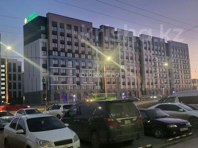 2-комнатная квартира · 66.4 м² · 8/9 этаж, мкр Нурсая, Султан Бейбарыс 437 — Школы СТГ за 34 млн 〒 в Атырау