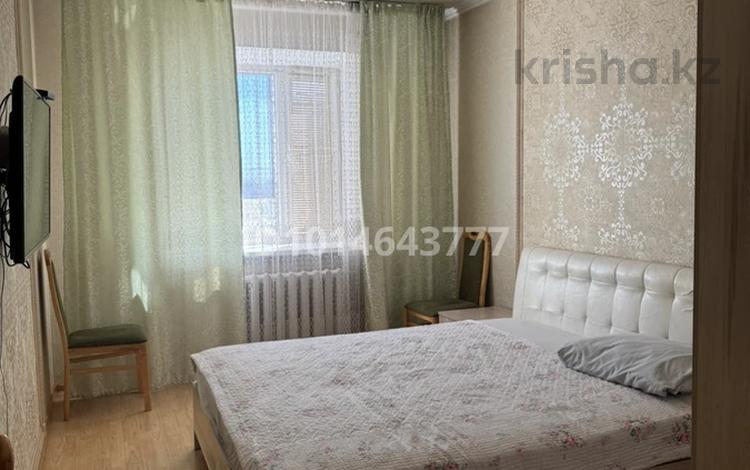 3 бөлме · 86 м² · 6/10 қабат, Павлова — Рынок Асем, бағасы: 100 000 ₸ в Астане, Сарыарка р-н — фото 2