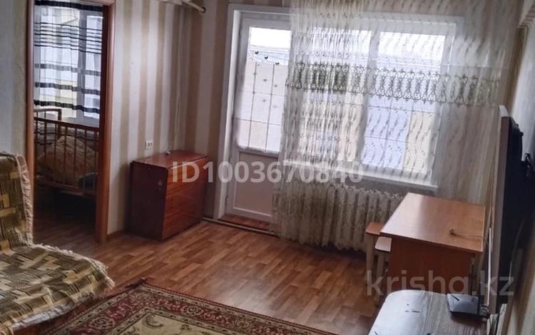 2-бөлмелі пәтер · 45 м² · 5/5 қабат, Жидебай Батыра 5, бағасы: 11 млн ₸ в Балхаше — фото 2