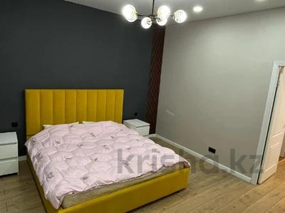 Отдельный дом · 5 комнат · 150 м², мкр Нур Алатау, Утегенова 5 — Дулати за 1 млн 〒 в Алматы, Бостандыкский р-н