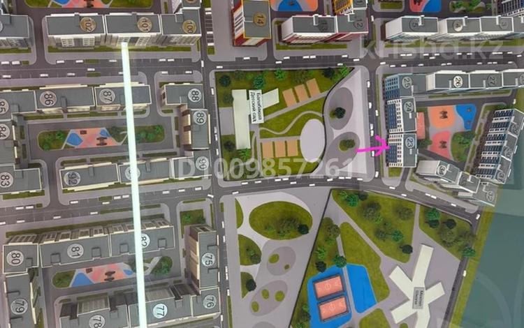 Еркін · 44 м², бағасы: 38 млн ₸ в Алматы, Турксибский р-н — фото 3
