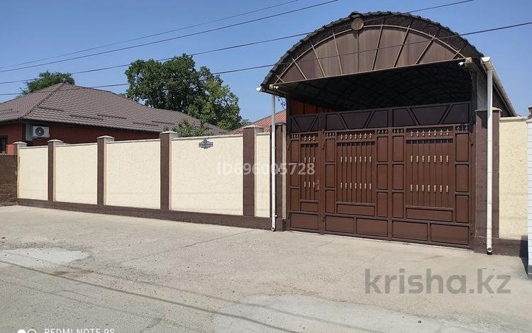 Отдельный дом · 6 комнат · 221 м² · 6 сот., Кондратьева 23 — улица Лермонтова, Ресторан Астория за 67 млн 〒 в Таразе — фото 2