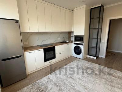 2-комнатная квартира · 64 м² · 8/16 этаж, мкр Шымсити, ​Туркия 1280/2 за 260 000 ₸ в Шымкенте, Абайский р-н