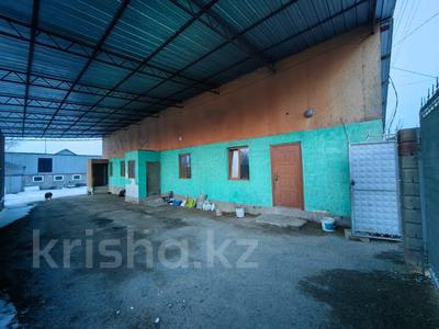 Отдельный дом • 3 комнаты • 66 м² • 10 сот., Молдагуловой Алий 4 за 27 млн 〒 в Талгаре